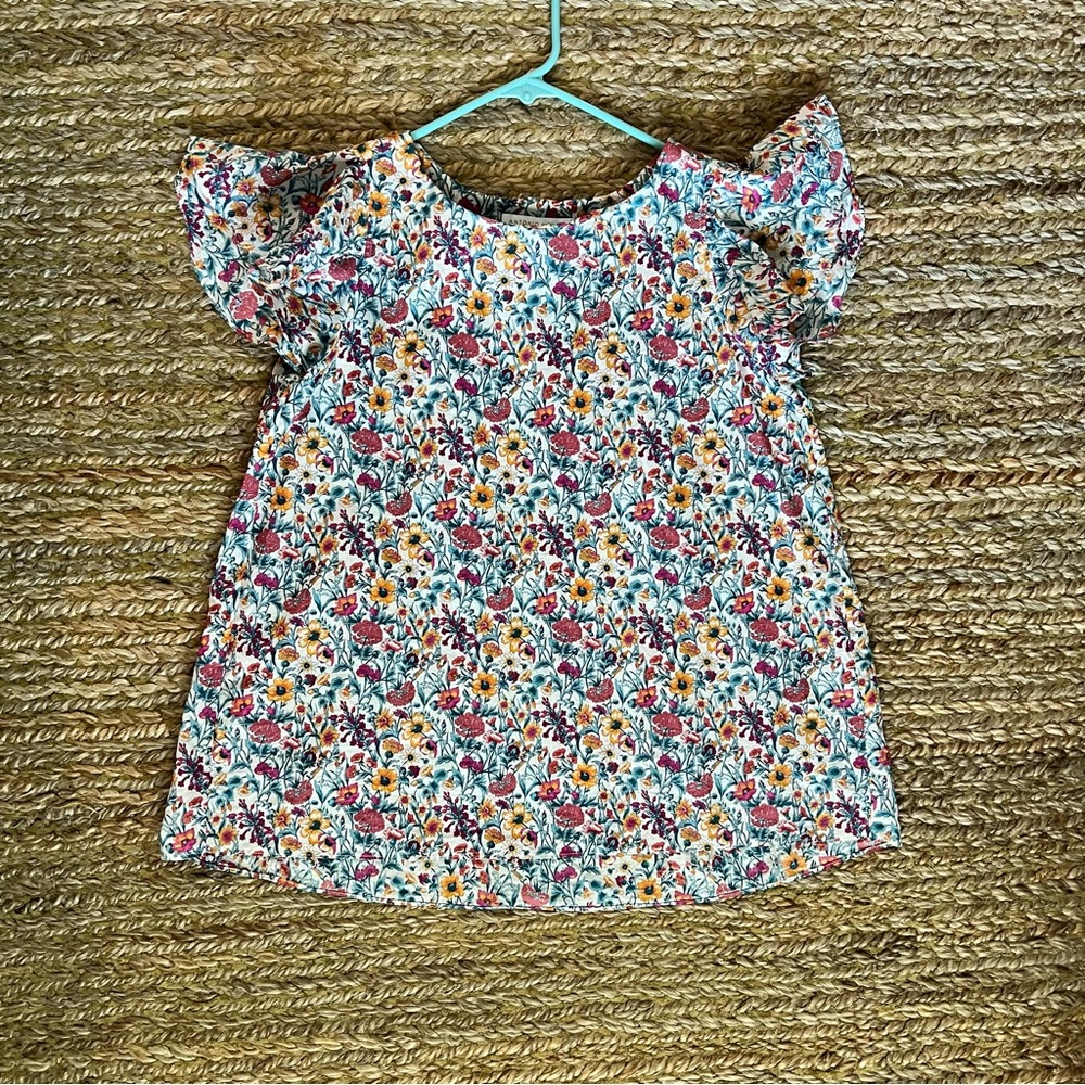 Antonio Melani Liberty London Blouse